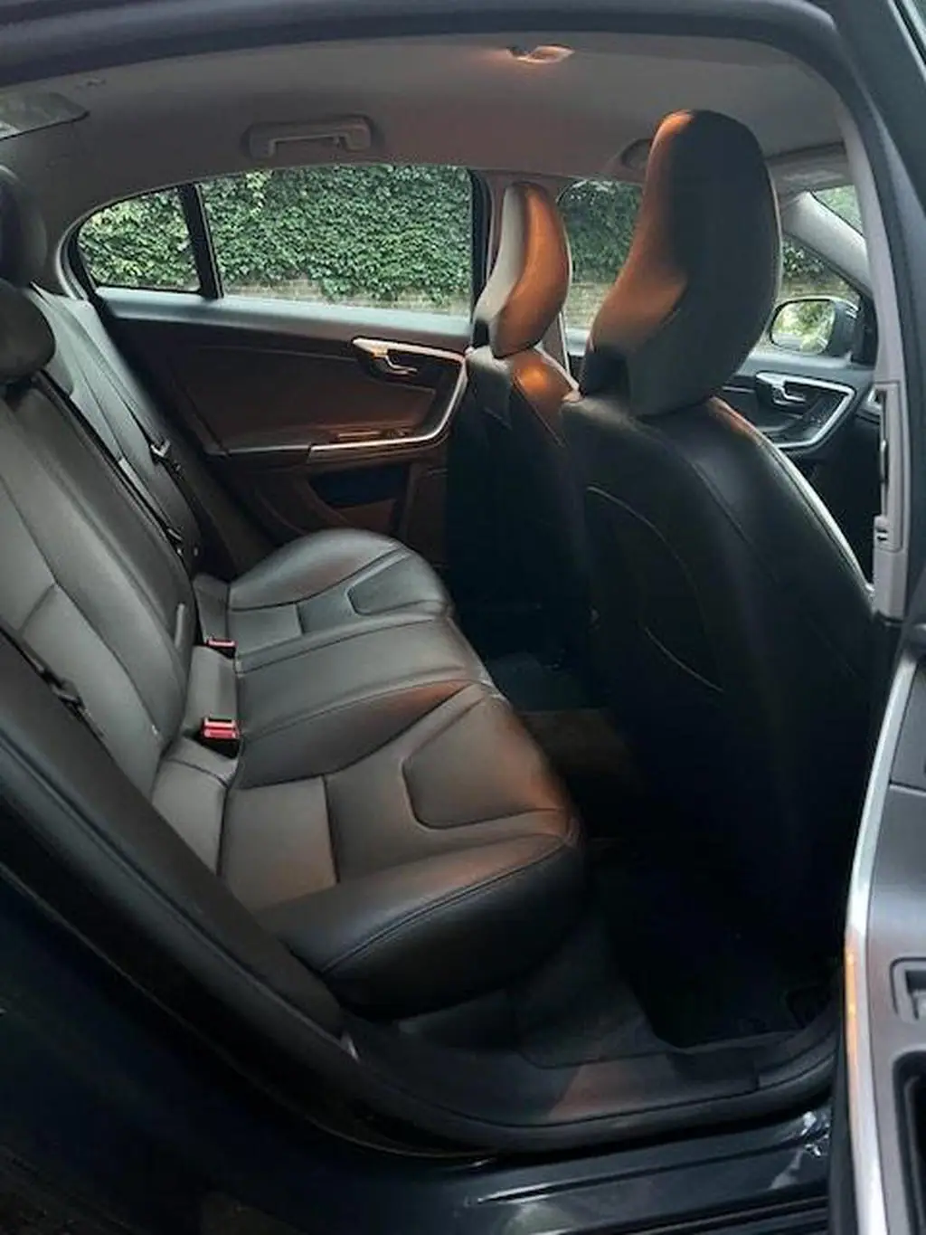 2018 Volvo S60 for Sale in Kenya by Best Cars for Sale in Kenya Ltd.