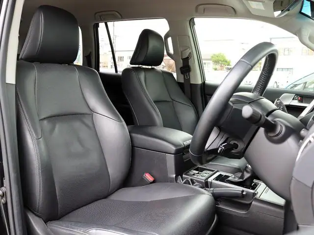 2019 Toyota Land Cruiser Prado TX L for Sale in Kenya by Best Cars for Sale in Kenya Ltd.