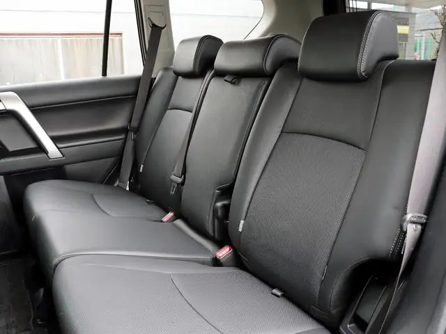 2019 Toyota Land Cruiser Prado TX L for Sale in Kenya by Best Cars for Sale in Kenya Ltd.
