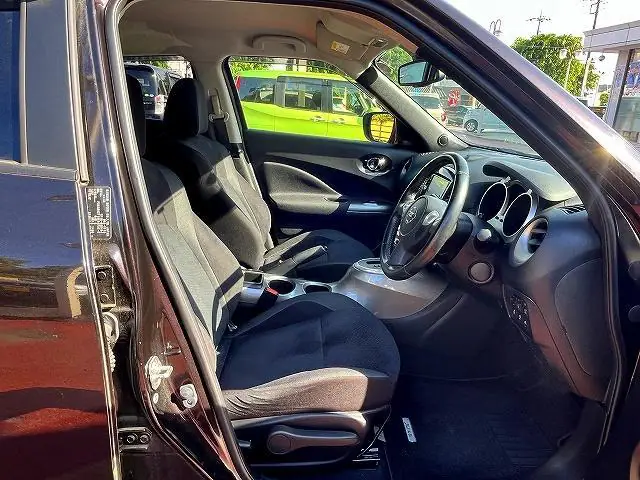 2018 Nissan Juke (15RX V) for Sale in Kenya by Best Cars for Sale in Kenya Ltd.