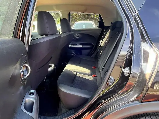 2018 Nissan Juke (15RX V) for Sale in Kenya by Best Cars for Sale in Kenya Ltd.