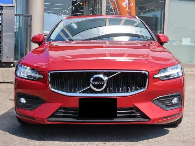 2018 Volvo V60 T5 for Sale in Kenya by Best Cars for Sale in Kenya Ltd.