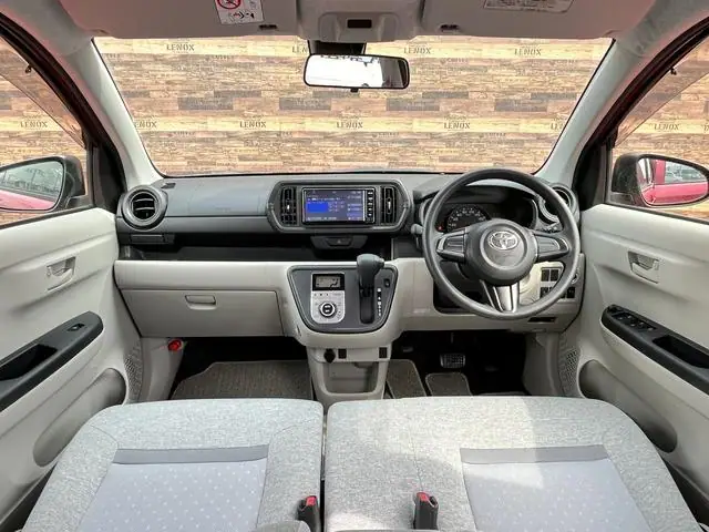 2018 Toyota Passo X L for Sale in Kenya by Best Cars for Sale in Kenya Ltd.