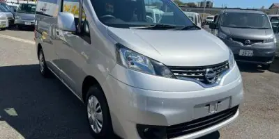 2018 NISSAN NV200VANETTE wagon for Sale in Kenya