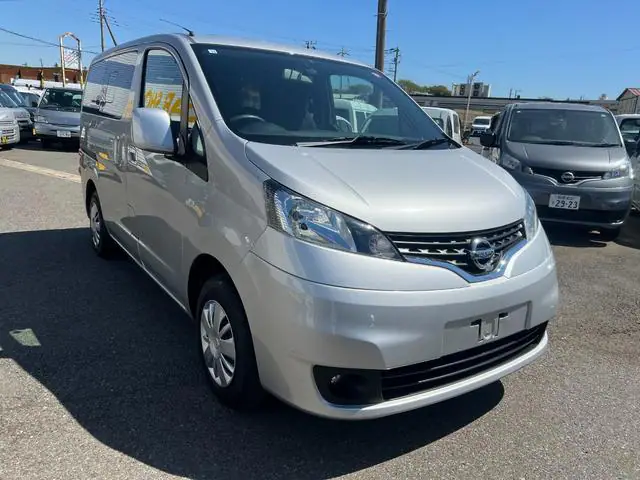 2018 Nissan NV200 Vanette for Sale in Kenya by Best Cars for Sale in Kenya Ltd.