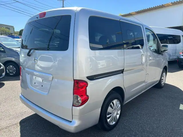 2018 Nissan NV200 Vanette for Sale in Kenya by Best Cars for Sale in Kenya Ltd.