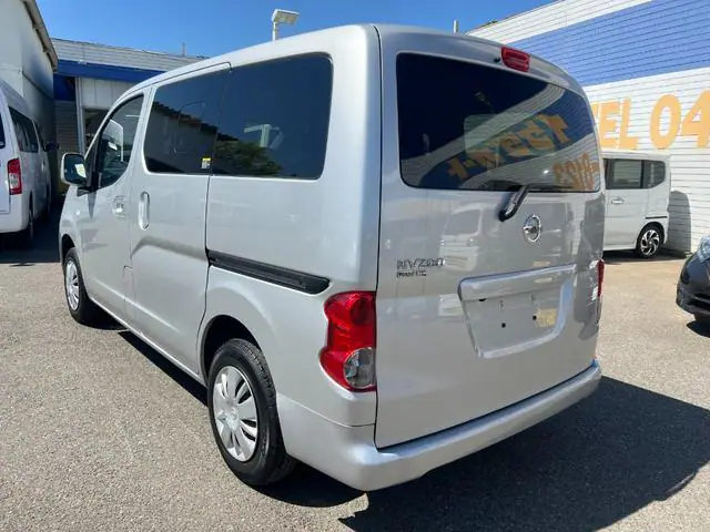 2018 Nissan NV200 Vanette for Sale in Kenya by Best Cars for Sale in Kenya Ltd.