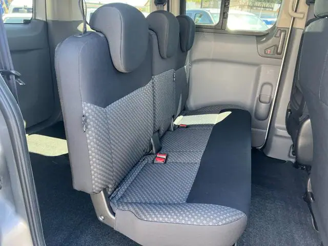 2018 Nissan NV200 Vanette for Sale in Kenya by Best Cars for Sale in Kenya Ltd.