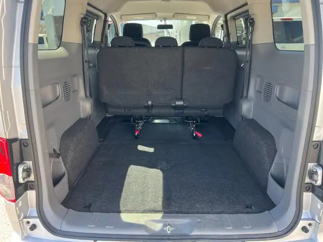 2018 Nissan NV200 Vanette for Sale in Kenya by Best Cars for Sale in Kenya Ltd.