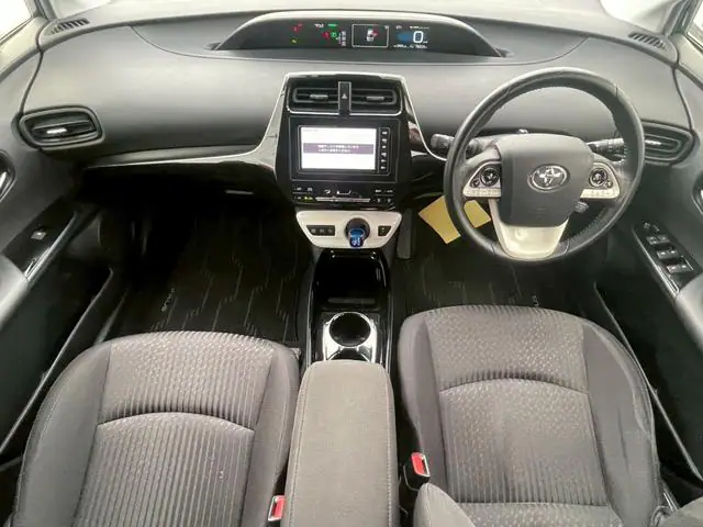 2018 Toyota Prius S for Sale in Kenya by Best Cars for Sale in Kenya Ltd.