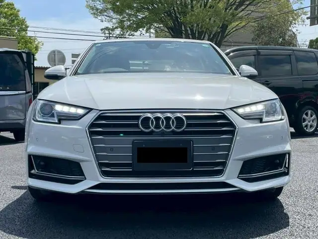 2019 Audi A4 TFSI for Sale in Kenya by Best Cars for Sale in Kenya Ltd.