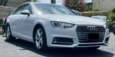 2019 AUDI A4 for Sale in Kenya