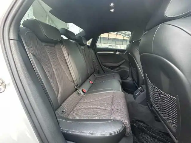 2018 Audi A3 S LINE for Sale in Kenya by Best Cars for Sale in Kenya Ltd.
