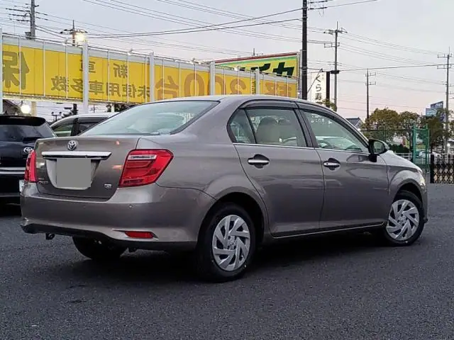 2019 Toyota Corolla Axio 1.5G for Sale in Kenya by Best Cars for Sale in Kenya Ltd.