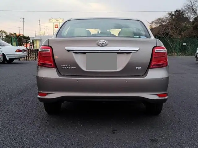 2019 Toyota Corolla Axio 1.5G for Sale in Kenya by Best Cars for Sale in Kenya Ltd.