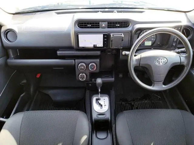 2019 Toyota Succeed Van for Sale in Kenya by Best Cars for Sale in Kenya Ltd.
