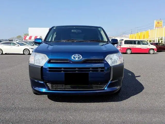 2019 Toyota Succeed Van for Sale in Kenya by Best Cars for Sale in Kenya Ltd.