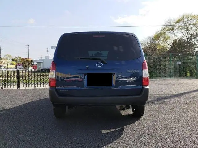 2019 Toyota Succeed Van for Sale in Kenya by Best Cars for Sale in Kenya Ltd.