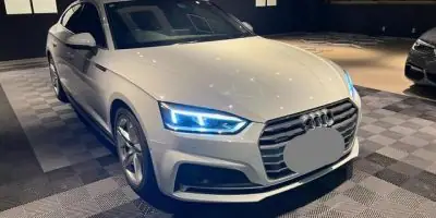 2018 AUDI A5 for Sale in Kenya