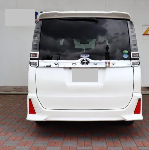 2019 Toyota Voxy ZS for Sale in Kenya by Best Cars for Sale in Kenya Ltd.