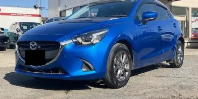2019 Mazda Demio 15S