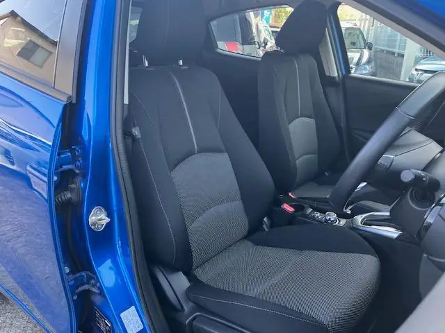 2019 Mazda Demio 15S for Sale in Kenya by Best Cars for Sale in Kenya Ltd.