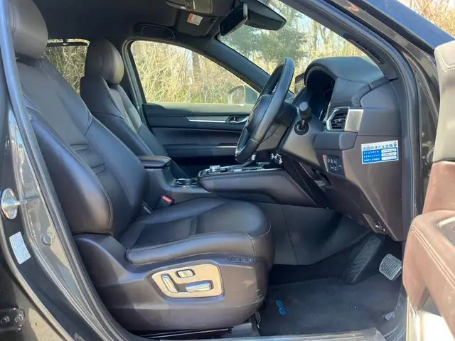 2020 Mazda CX-8 for Sale in Kenya by Best Cars for Sale in Kenya Ltd.