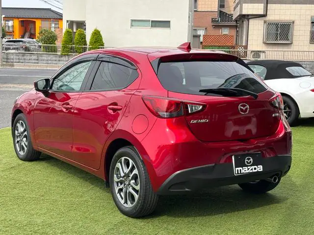 2019 Mazda Demio for Sale in Kenya by Best Cars for Sale in Kenya Ltd.