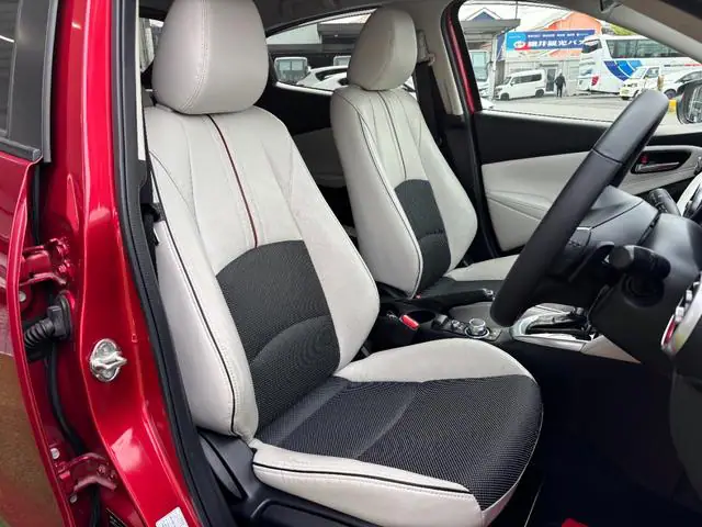 2019 Mazda Demio for Sale in Kenya by Best Cars for Sale in Kenya Ltd.