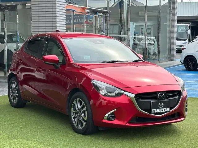 2019 Mazda Demio for Sale in Kenya by Best Cars for Sale in Kenya Ltd.