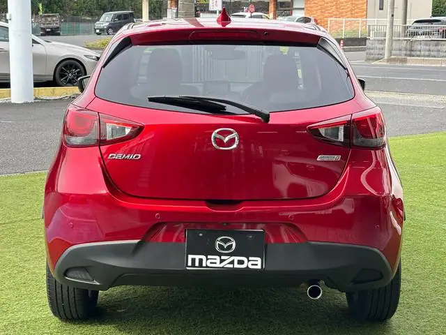 2019 Mazda Demio for Sale in Kenya by Best Cars for Sale in Kenya Ltd.