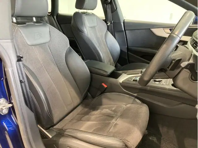 2020 AUDI A5 SPORTBACK for Sale in Kenya by Best Cars for Sale in Kenya Ltd.