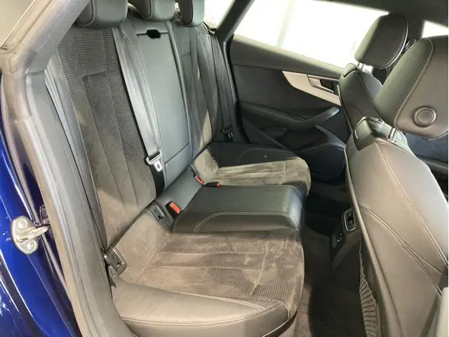 2020 AUDI A5 SPORTBACK for Sale in Kenya by Best Cars for Sale in Kenya Ltd.
