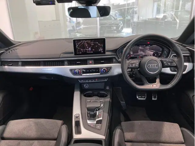 2020 AUDI A5 SPORTBACK for Sale in Kenya by Best Cars for Sale in Kenya Ltd.