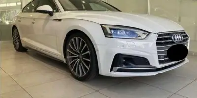 2019 AUDI A5 SPORTBACK