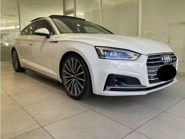 2019 AUDI A5 Sportback for Sale in Kenya by Best Cars for Sale in Kenya Ltd.