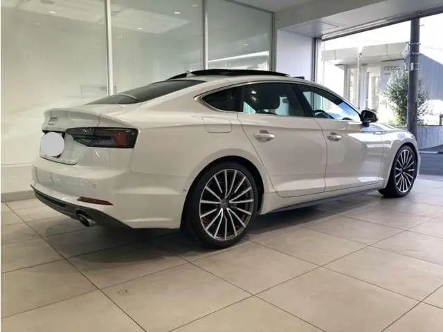 2019 AUDI A5 Sportback for Sale in Kenya by Best Cars for Sale in Kenya Ltd.