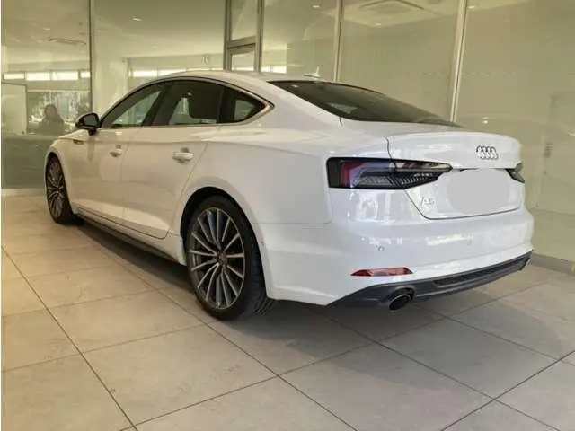 2019 AUDI A5 Sportback for Sale in Kenya by Best Cars for Sale in Kenya Ltd.