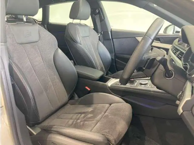 2019 AUDI A5 Sportback for Sale in Kenya by Best Cars for Sale in Kenya Ltd.