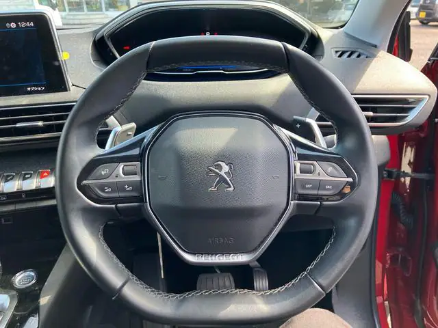 2020 Peugeot 3008 for Sale in Kenya by Best Cars for Sale in Kenya Ltd.