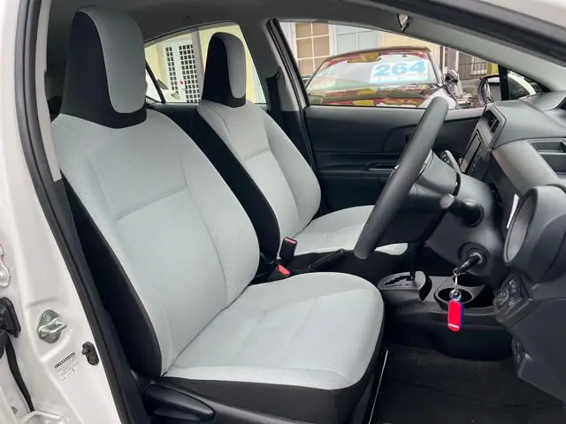 2019 Toyota Aqua L for Sale in Kenya by Best Cars for Sale in Kenya Ltd.