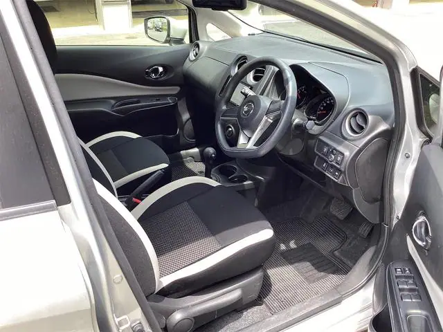 2019 Nissan Note X for Sale in Kenya by Best Cars for Sale in Kenya Ltd.