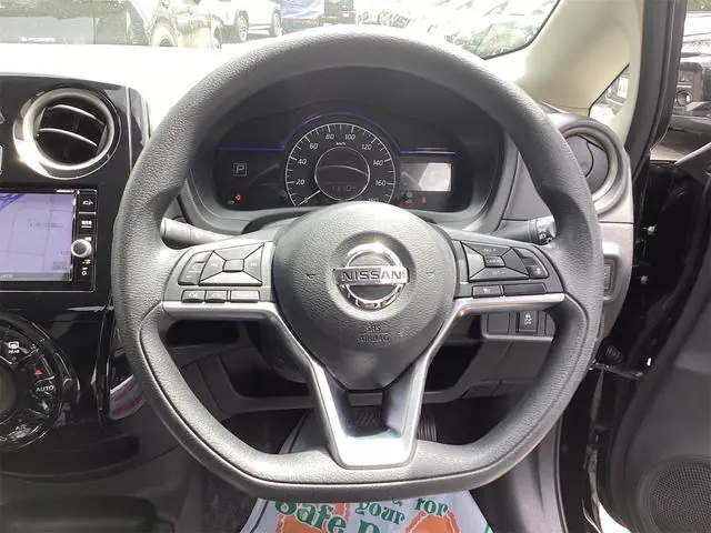 2019 Nissan Note e-power for Sale in Kenya by Best Cars for Sale in Kenya Ltd.