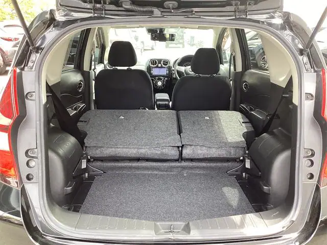 2019 Nissan Note e-power for Sale in Kenya by Best Cars for Sale in Kenya Ltd.