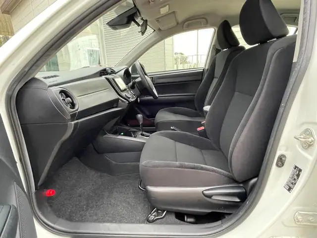 2018 Toyota Corolla Axio Hybrid for Sale in Kenya by Best Cars for Sale in Kenya Ltd.