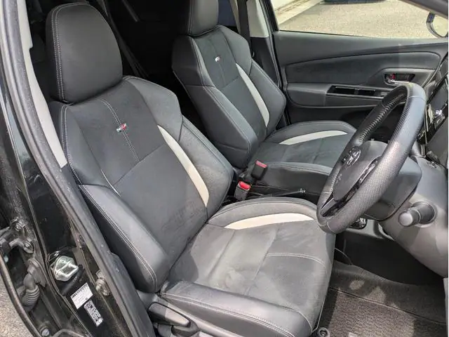 2018 Toyota Vitz Hybrid GR Sport for Sale in Kenya by Best Cars for Sale in Kenya Ltd.