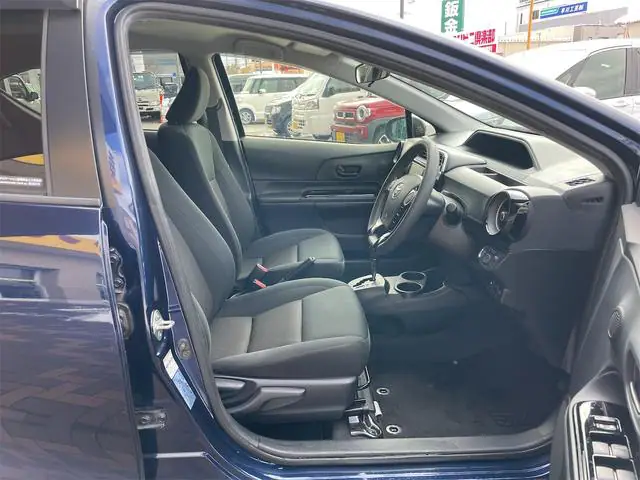 2018 Toyota Aqua S Hybrid for Sale in Kenya by Best Cars for Sale in Kenya Ltd.
