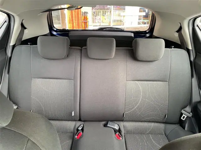 2018 Toyota Aqua S Hybrid for Sale in Kenya by Best Cars for Sale in Kenya Ltd.