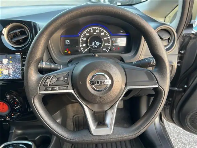 2018 Nissan Note e-Power X for Sale in Kenya by Best Cars for Sale in Kenya Ltd.