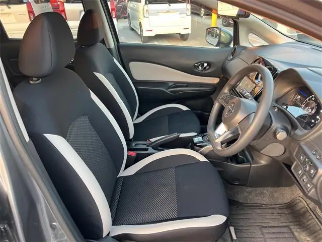 2018 Nissan Note e-Power X for Sale in Kenya by Best Cars for Sale in Kenya Ltd.